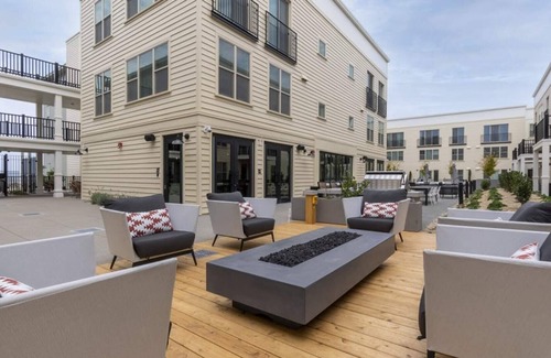 Hercules Apartment | Barsala | Premier 2BD in the Hercules neighborhood; self check-in