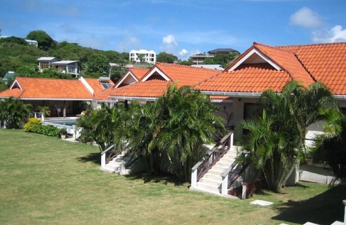 Lance aux Epines House | Bartholomew Luxury Beachfront Villas