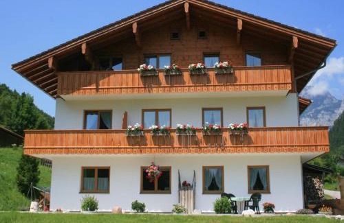 Ramsau Apartment | Bartmann Ferienwohnungen