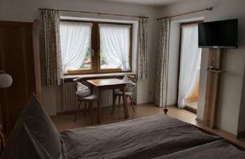 Ramsau Apartment | Bartmann Ferienwohnungen