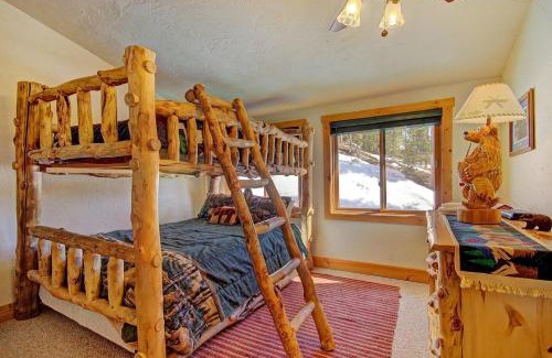 Huron Heights House | Barton Cabin 433