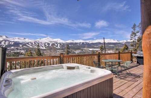 Huron Heights House | Barton Cabin 433