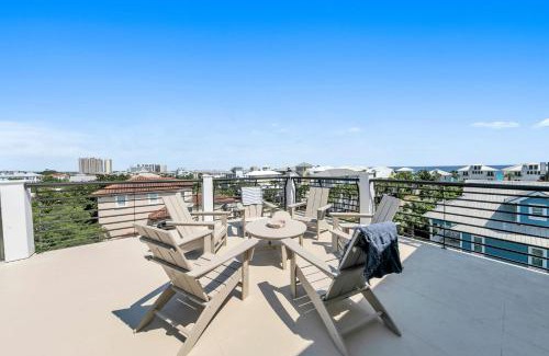 Frangista Beach House | Barton Vista Del Mar