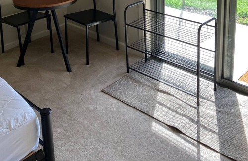 Barwidgee Apartment | Barwidgee Creek Studio