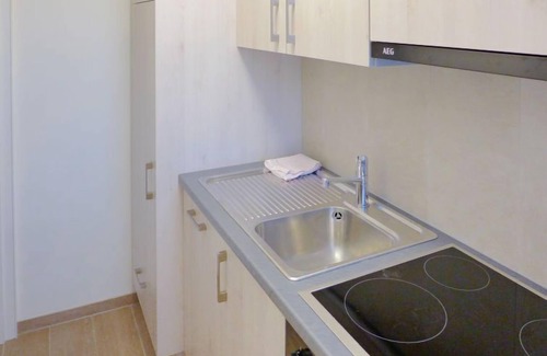 Randogne Apartment | Barzettes-Vacances 553/Entrée N° 14 by Interhome