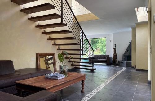 Elgin Villa | Basco River Lodge Holiday Villa