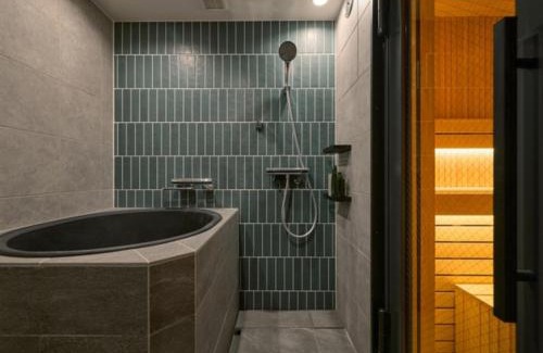 Nishiki Hotel | BASE LAYER HOTEL NAGOYA NISHIKI - Vacation STAY 98841v