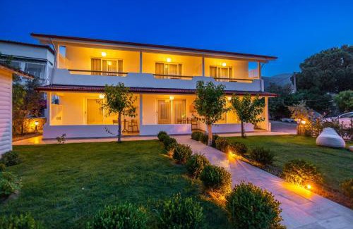 Selimiye Hotel | Base Selimiye