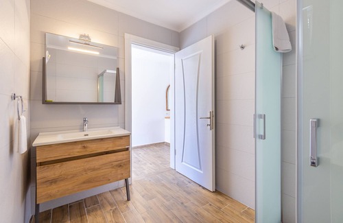 Selimiye Hotel | BASE Selimiye