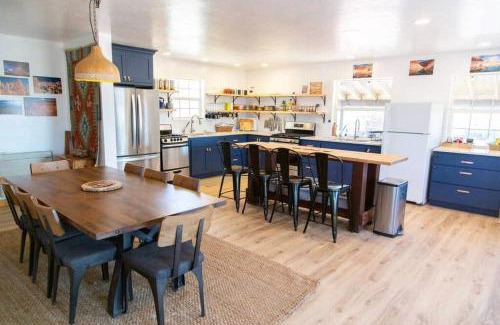 Kanab Other | BaseCamp 37°