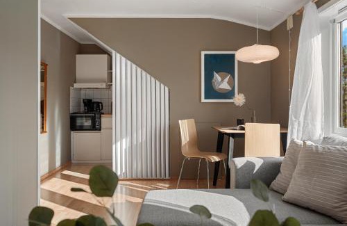 Tromso Apartment | Basecamp Dramsvegen Aurora Viewpoint