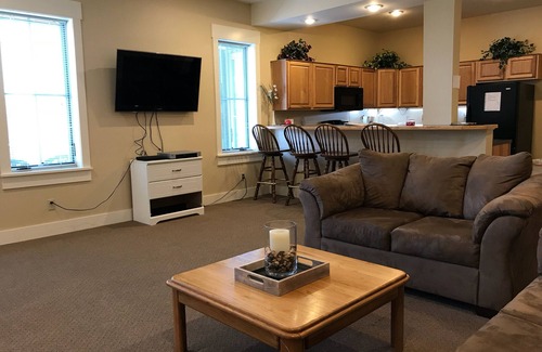 Buena Vista Apartment | Basecamp For Your Buena Vista Adventure -STR-158