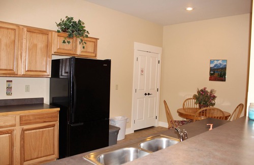 Buena Vista Apartment | Basecamp For Your Buena Vista Adventure -STR-158