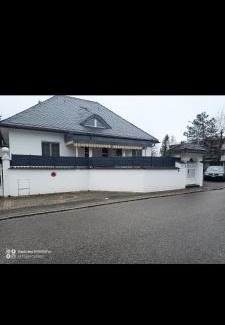 Bourgfelden House | Basel Saint-Louis Les 3 Frontières