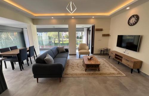 Kemer Villa | Basel Willa