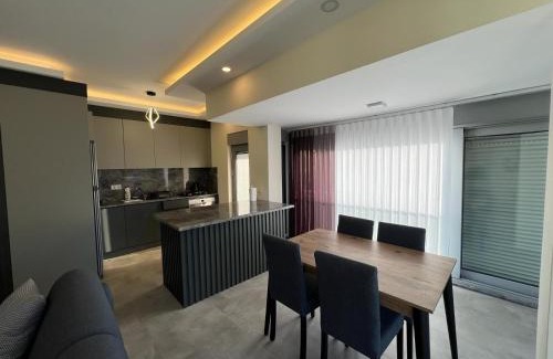 Kemer Villa | Basel Willa