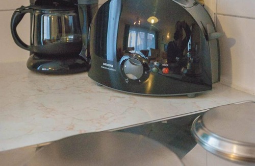 Unteruhldingen Apartment | Basement apartment no. 7