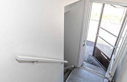Agincourt House | Basement apartment one bedroom