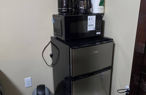 La Ronge House | Basement Bliss Suite (La Ronge)