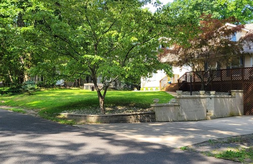 Rehoboth Beach Apartment | Basement Suite w/Private Entrance