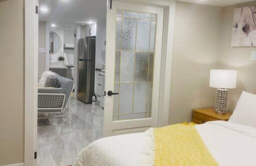 Brockton Village Villa | Basement Sweet Home