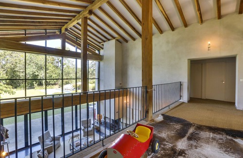 Ascain House | BASERRI - Ferme basque entièrement renovée