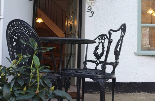 Clitheroe Cottage | Bashall Barn, Eaves Hall, Outbarn all close by