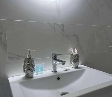 Gonio Hotel | Basi