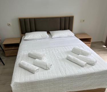 Gonio Hotel | Basi