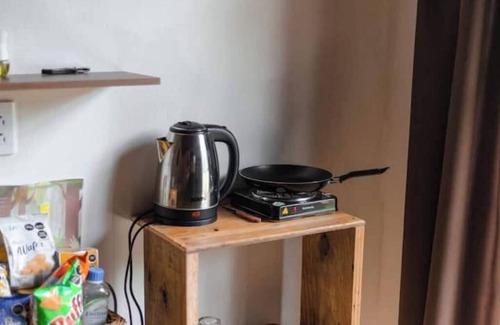 Huasca De Ocampo Cabin | Basic cabin in the woods