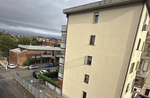 Prato Apartment | Basic standard apartment in Prato