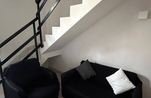 Prato Apartment | Basic standard apartment in Prato