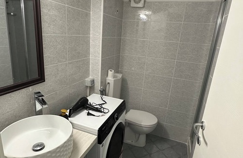 Prato Apartment | Basic standard apartment in Prato