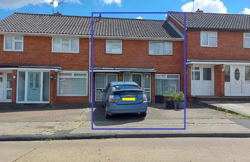 Basildon House | Basildon Dreams
