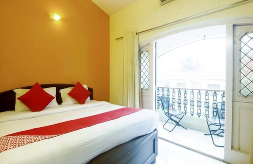 Kune N.m. Hotel | Basilica Holiday Home