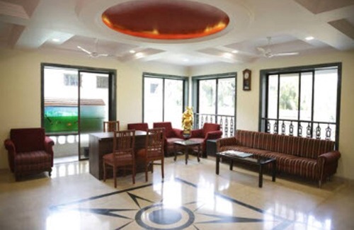 Kune N.m. Hotel | Basilica Holiday Home