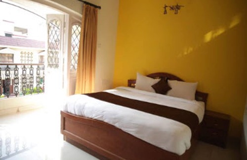 Kune N.m. Hotel | Basilica Holiday Home