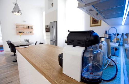Belvaros - Lipotvaros Apartment | Basilica View - Romantic Luxury