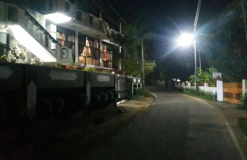 Kegalle House | Basilico Homestay