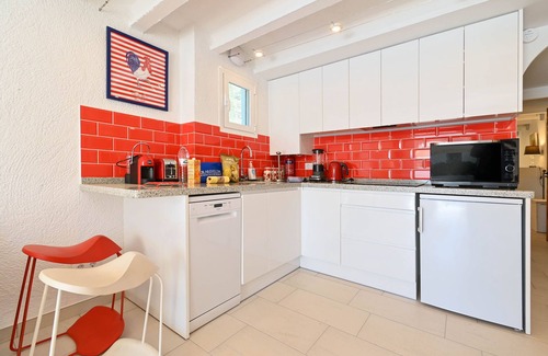 Montgo de Toscamar Villa | Basilmary 4 pax - Javea, Costa Blanca