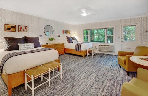 Vergennes Resort | Basin Harbor