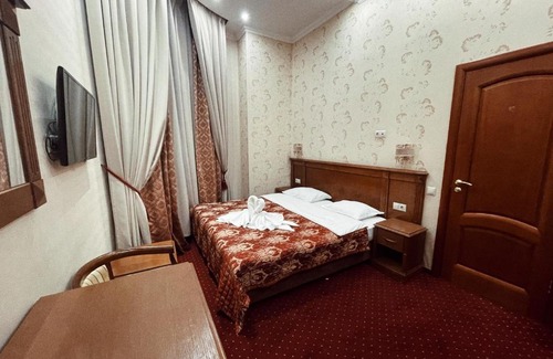 Basmanny Apartment | Basmanny Inn