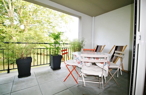 Ustaritz Apartment | BASQUE COUNTRY BETWEEN SEA AND MOUNTAIN