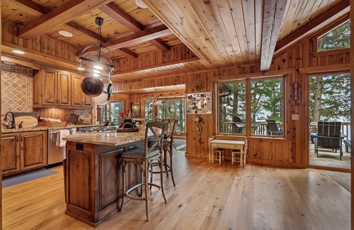 Pequot Lakes Cabin | Bass Lake|Family Friendly|Boat rental |SandyBeach