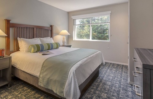 Bass Lake Resort | Bass Lake Resort 2bdr