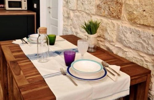 Carloforte Apartment | BassaMarea - A surprise in the center of Carloforte