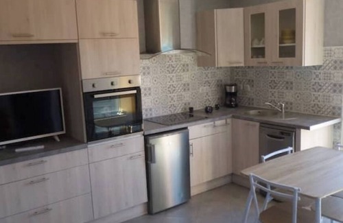 La Teste-de-Buch House | Bassin d'Arcachon la teste de buch maisonnette.