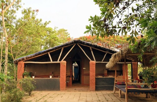 Bastar Hotel | Bastar Birds Nest