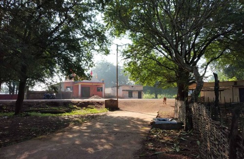 Chhotekawali House | Bastar homestays! Satyendras Cottage! Tribal to its core!