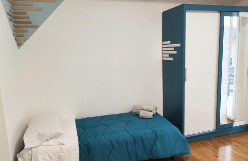 Bastia Umbra Apartment | Bastia Home Appartamento